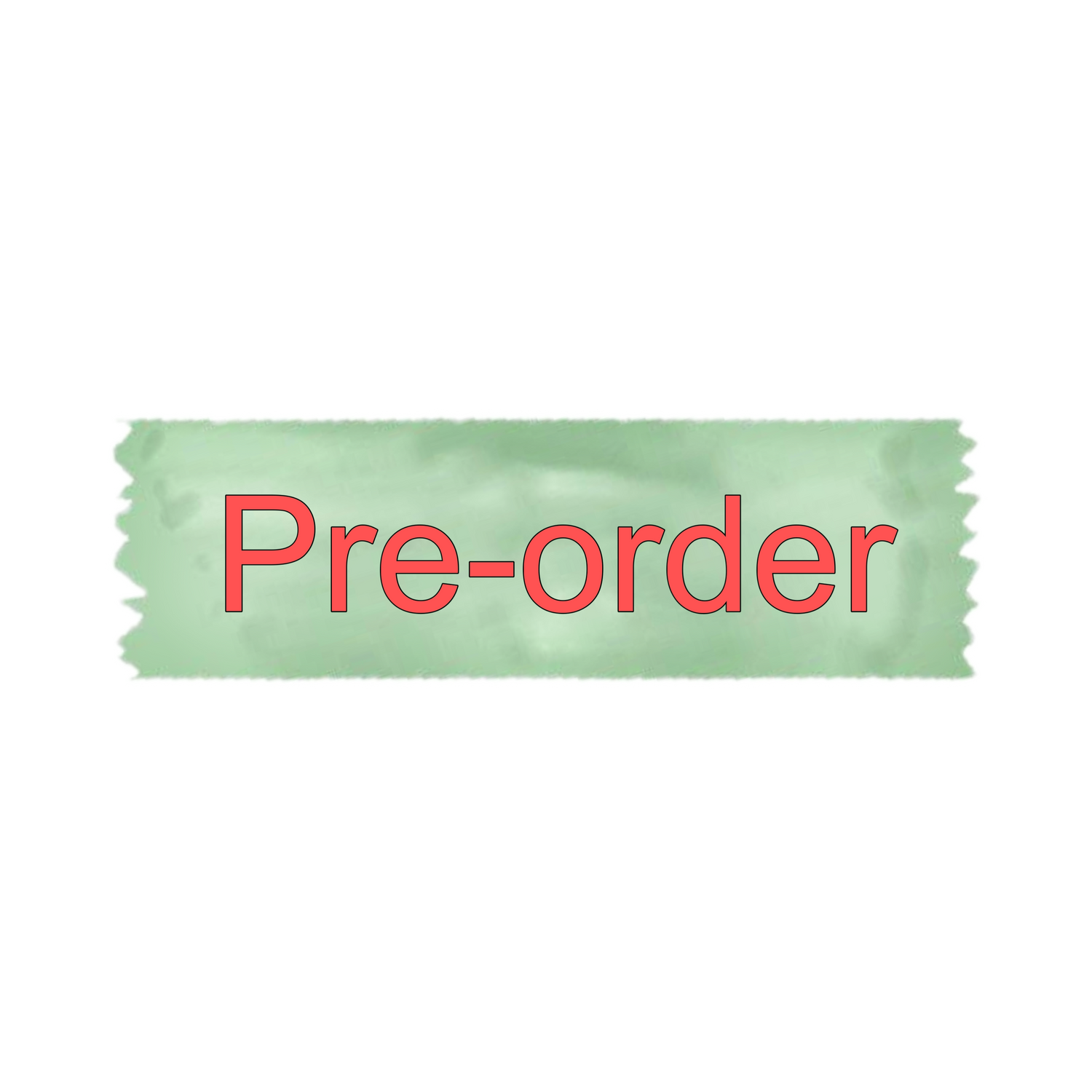 ✨ Pre-Order Collection – Handmade with Love ✨