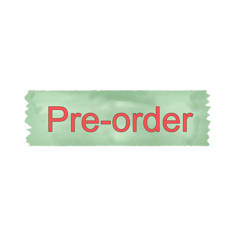 ✨ Pre-Order Collection – Handmade with Love ✨