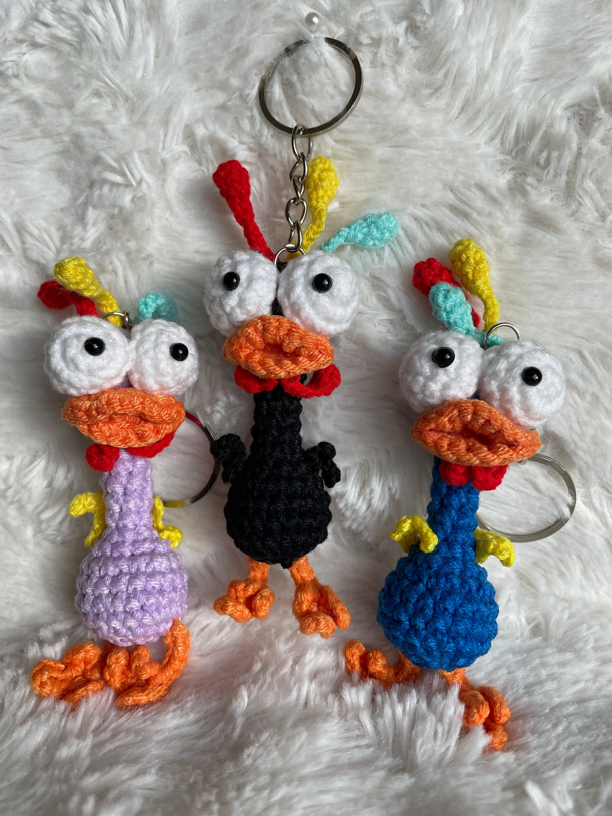 Crochet lover!