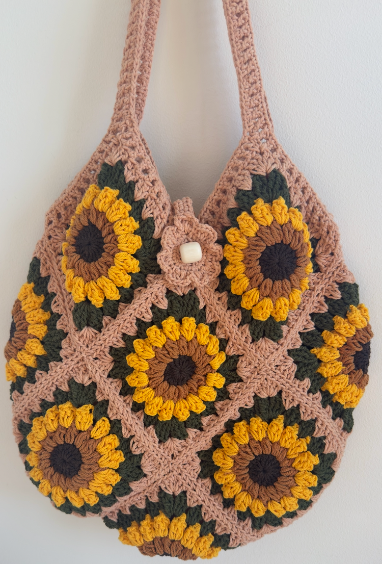 Handmade Crochet lover!