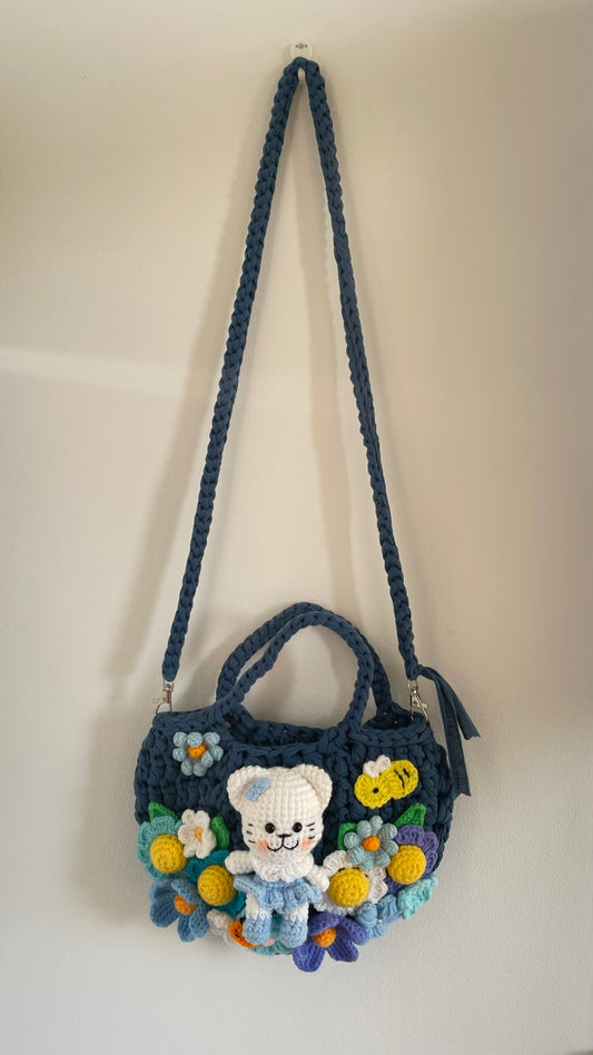 Storytelling Book Bag