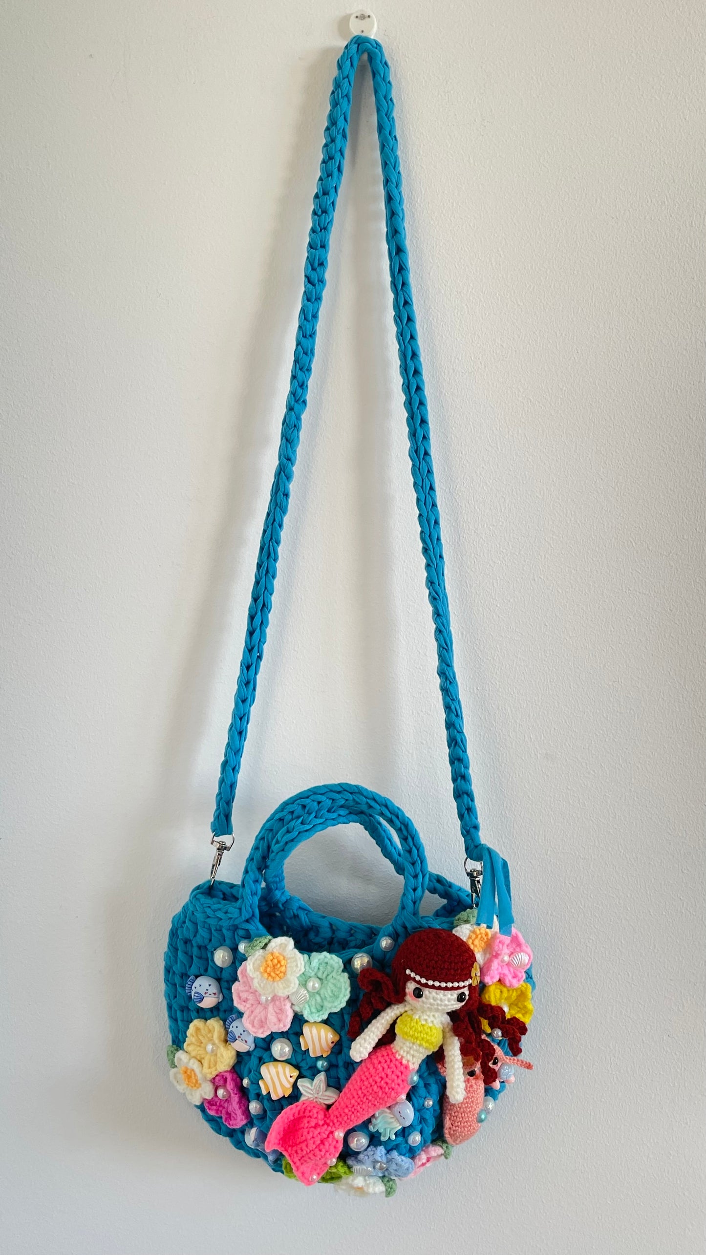 Storytelling Book Bag