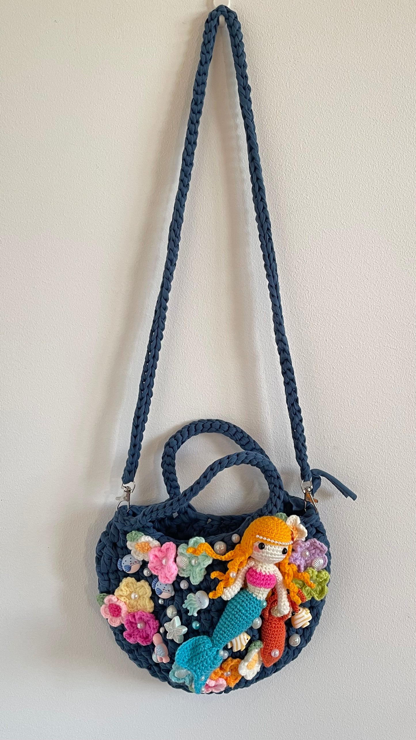 Storytelling Book Bag