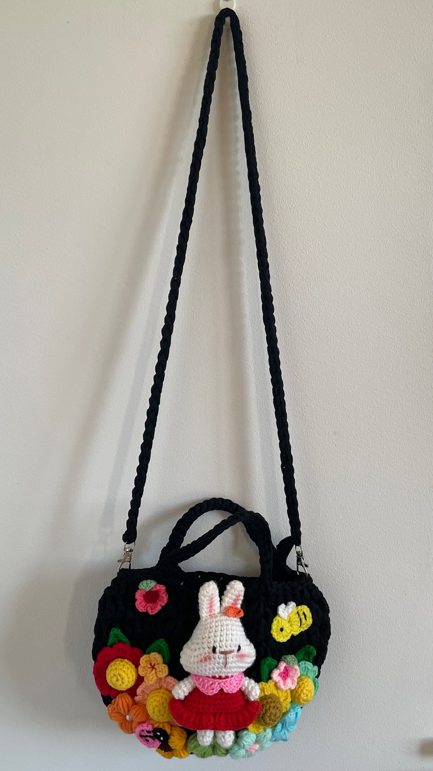 Storytelling Book Bag