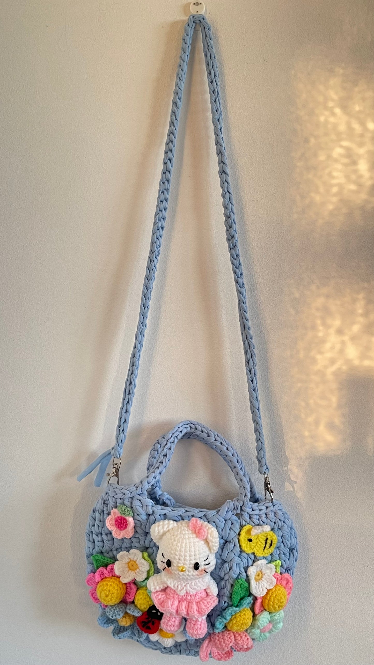 Storytelling Book Bag