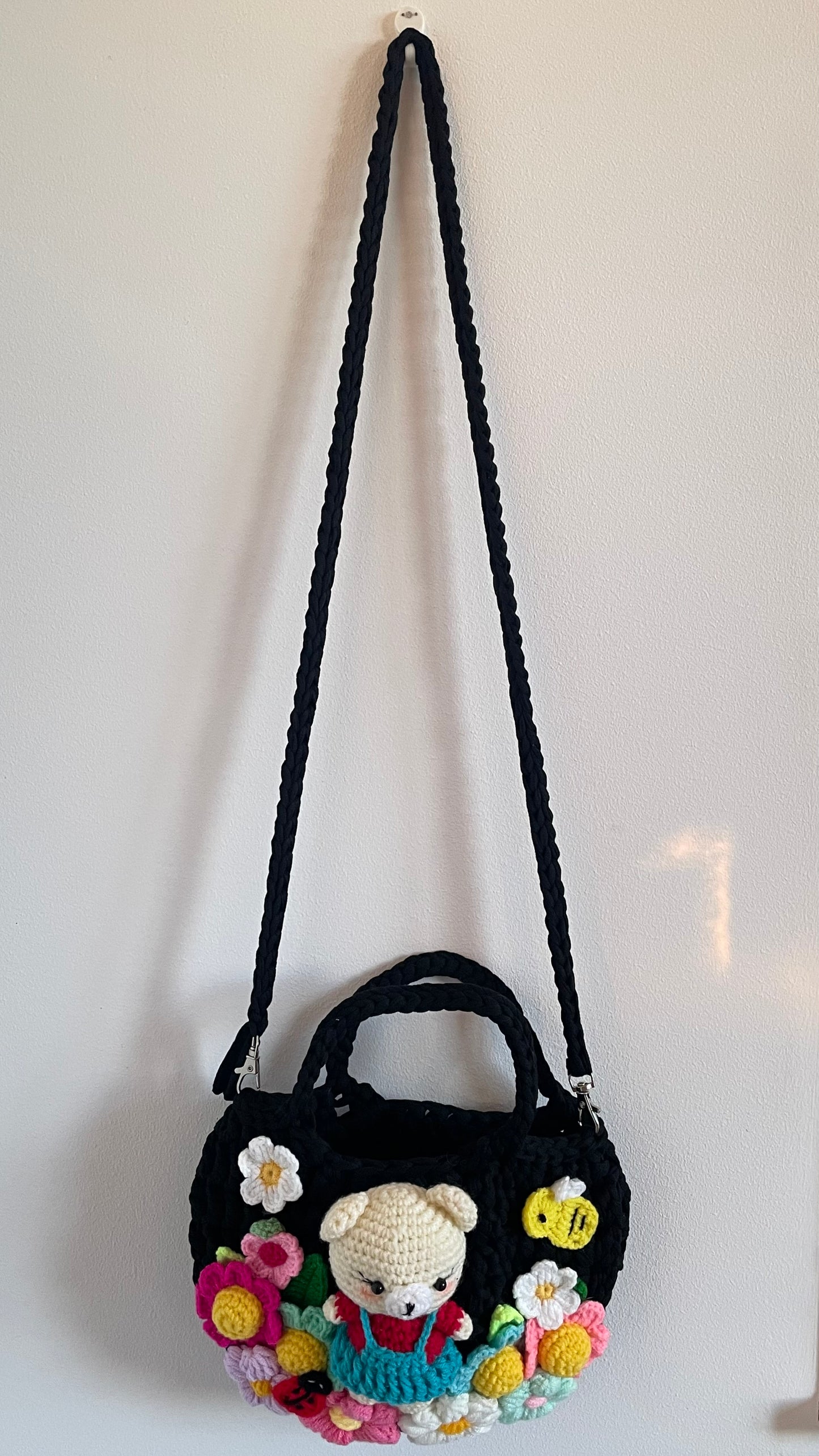 Storytelling Book Bag