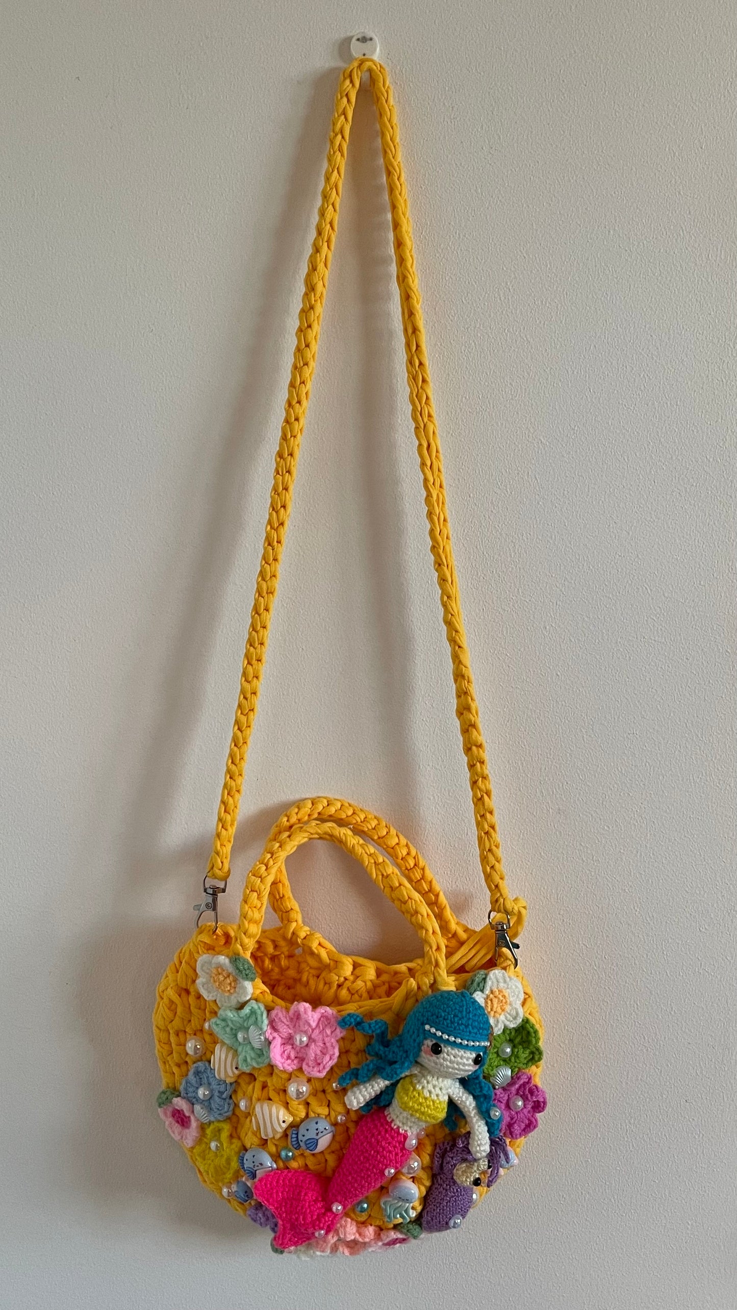 Storytelling Book Bag