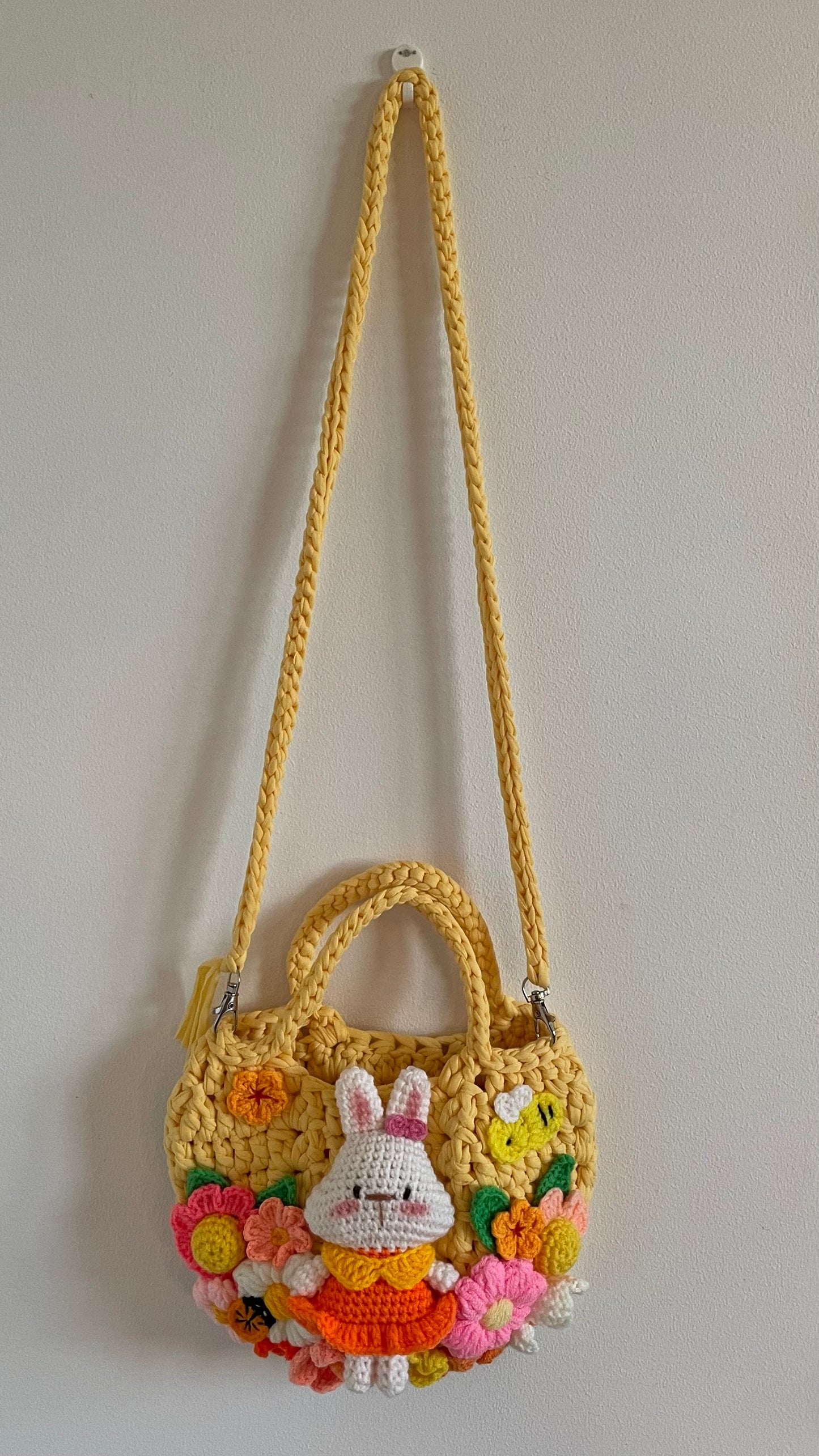 Storytelling Book Bag