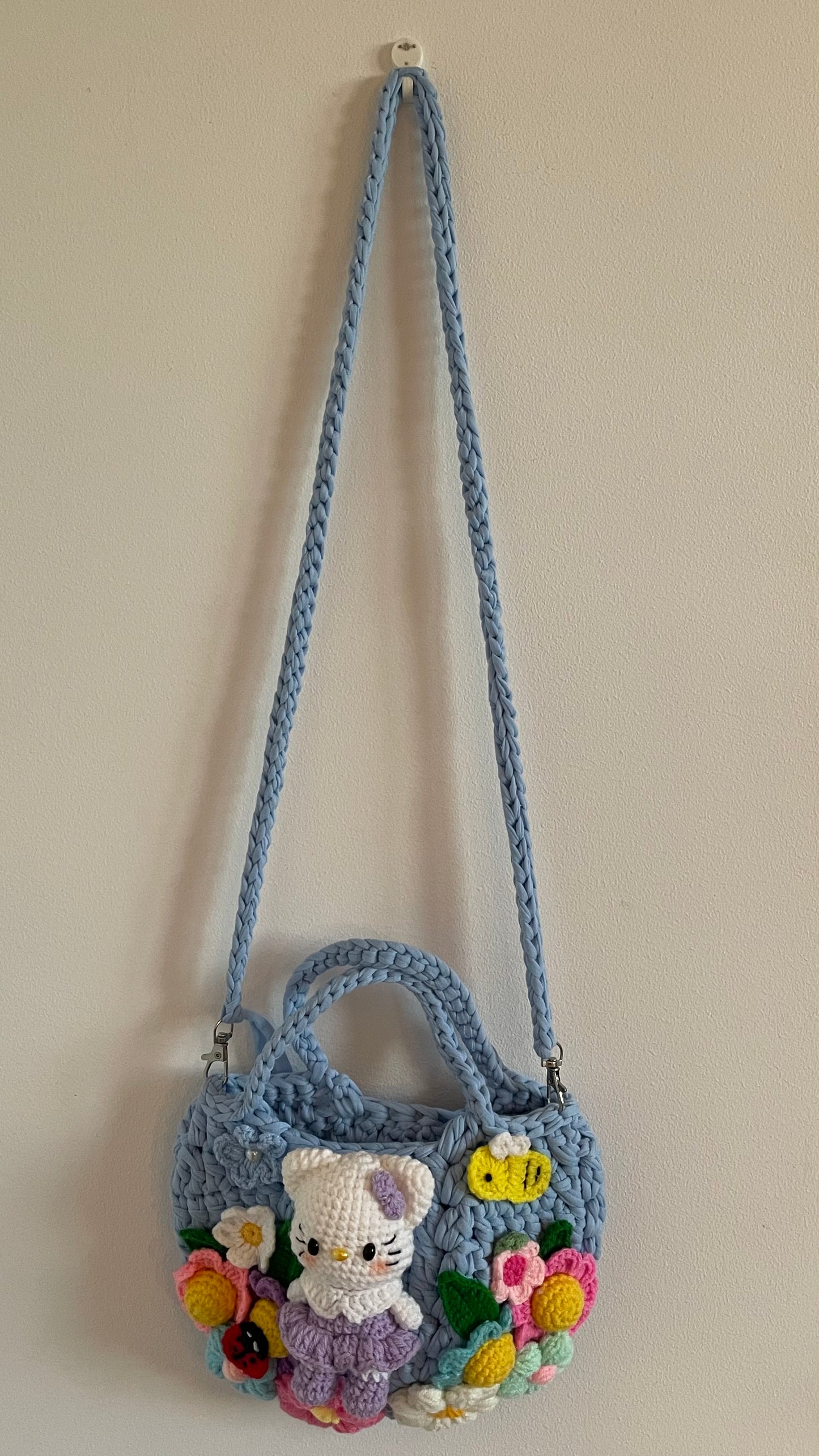 Storytelling Book Bag