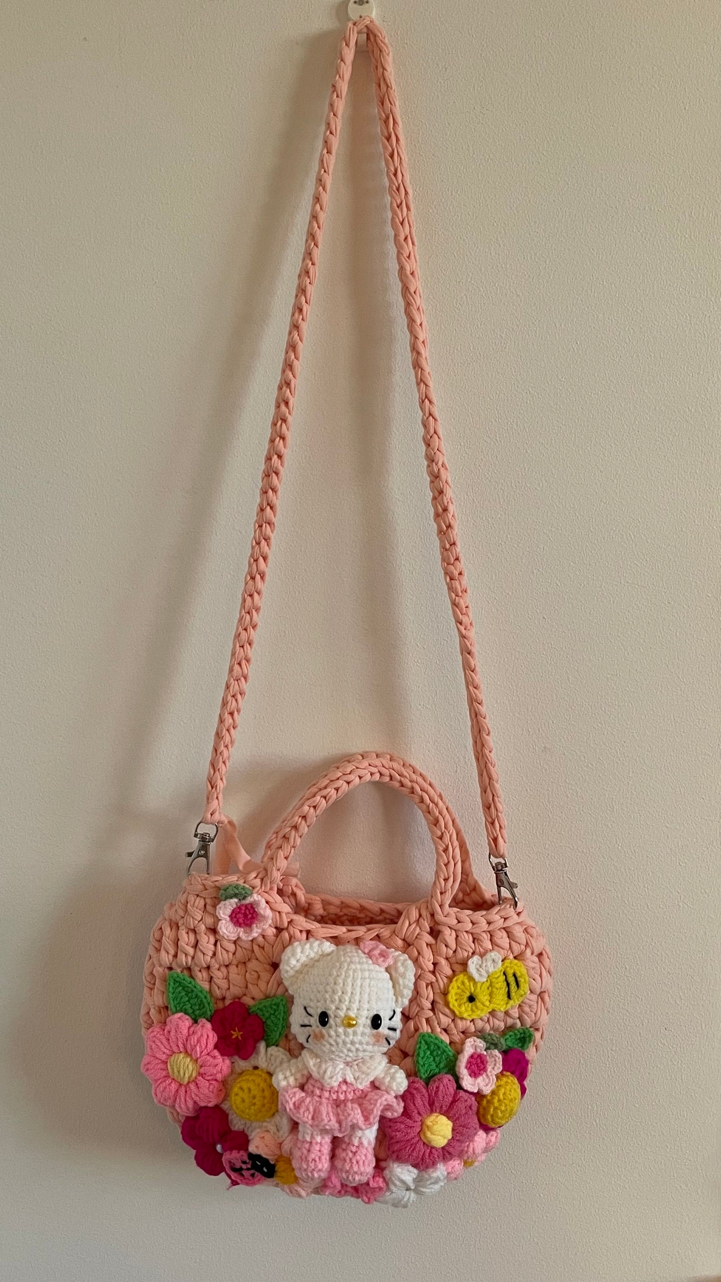 Storytelling Book Bag