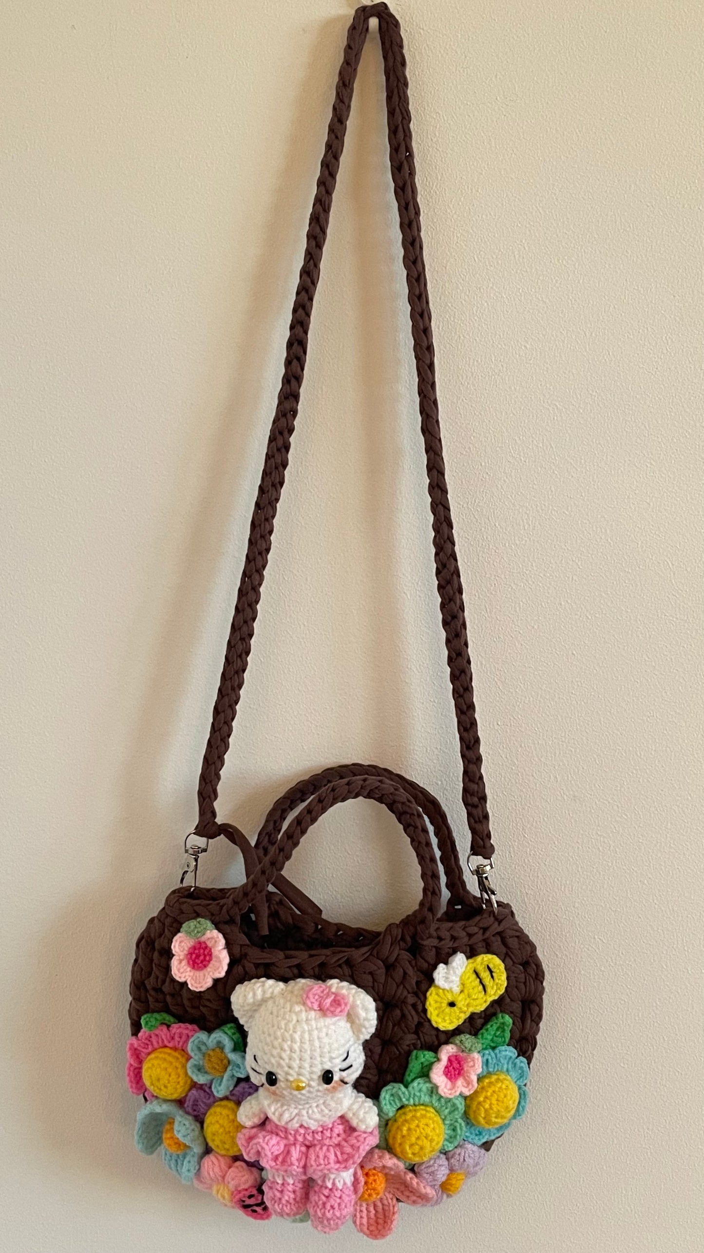 Storytelling Book Bag