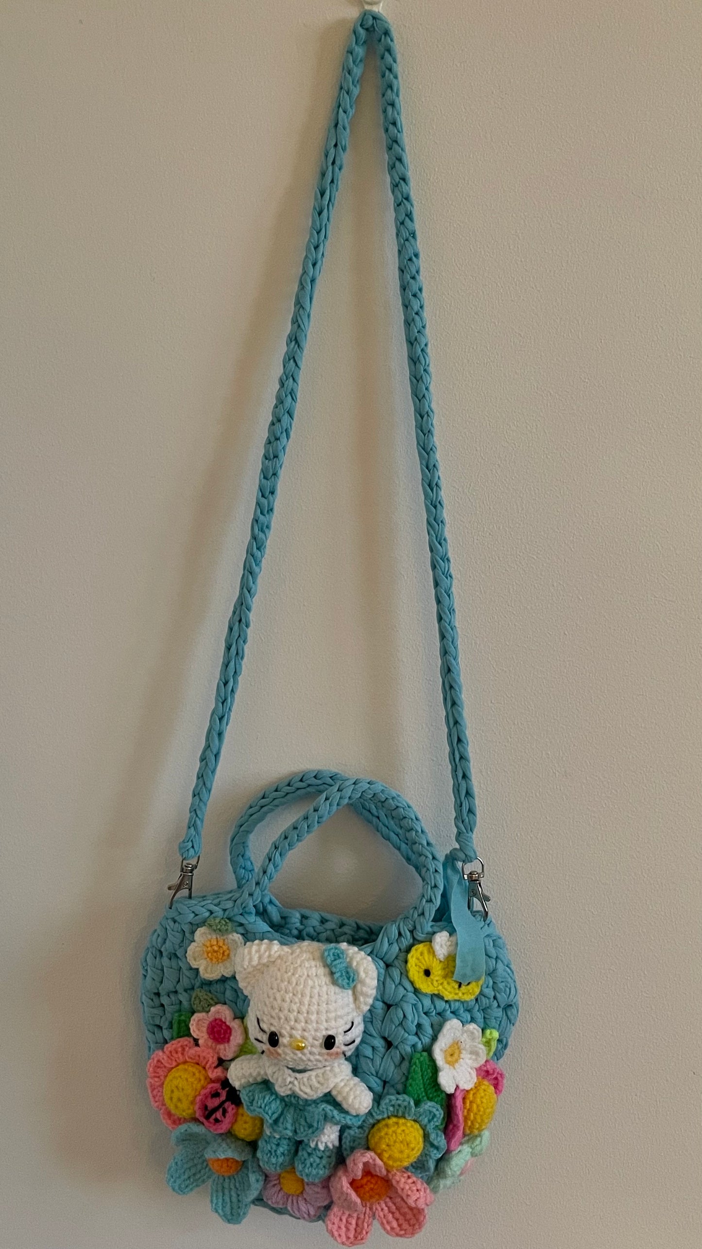 Storytelling Book Bag