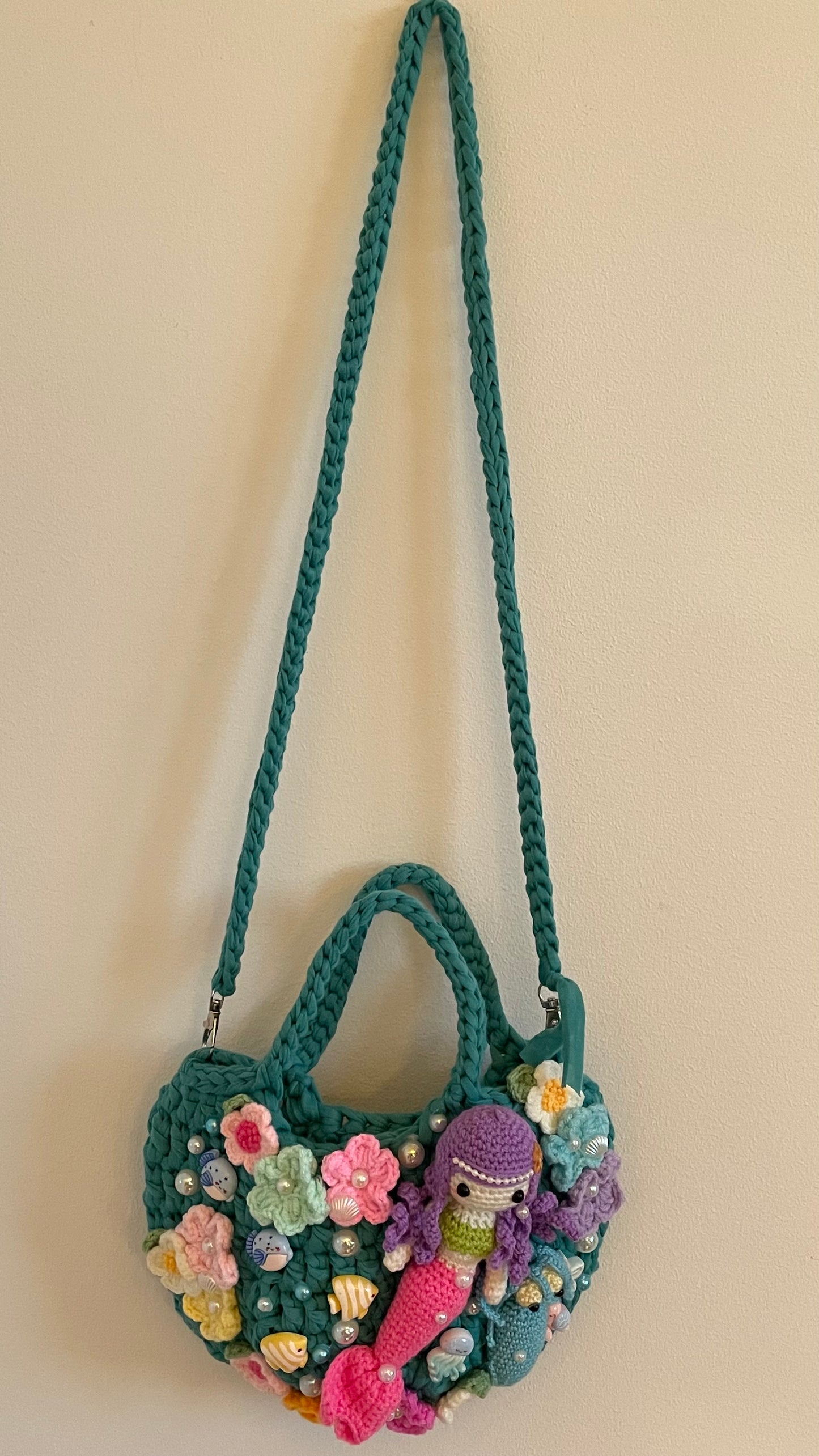 Storytelling Book Bag