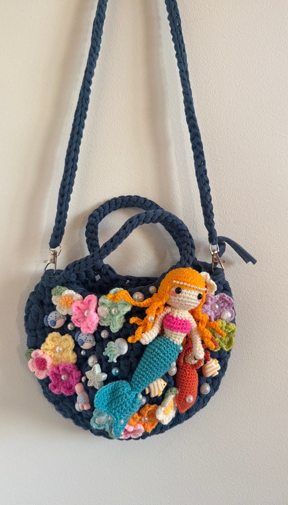 Storytelling Book Bag