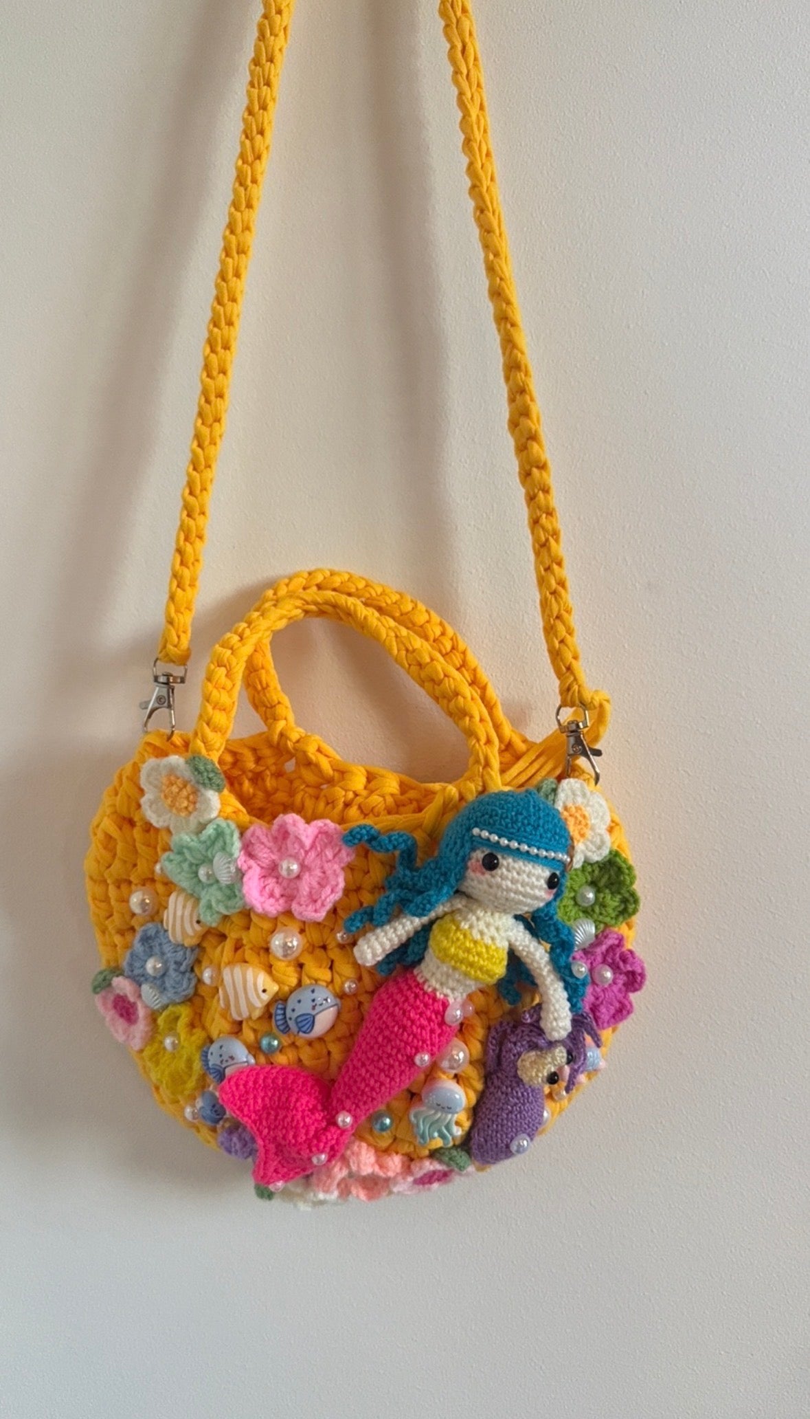 Storytelling Book Bag