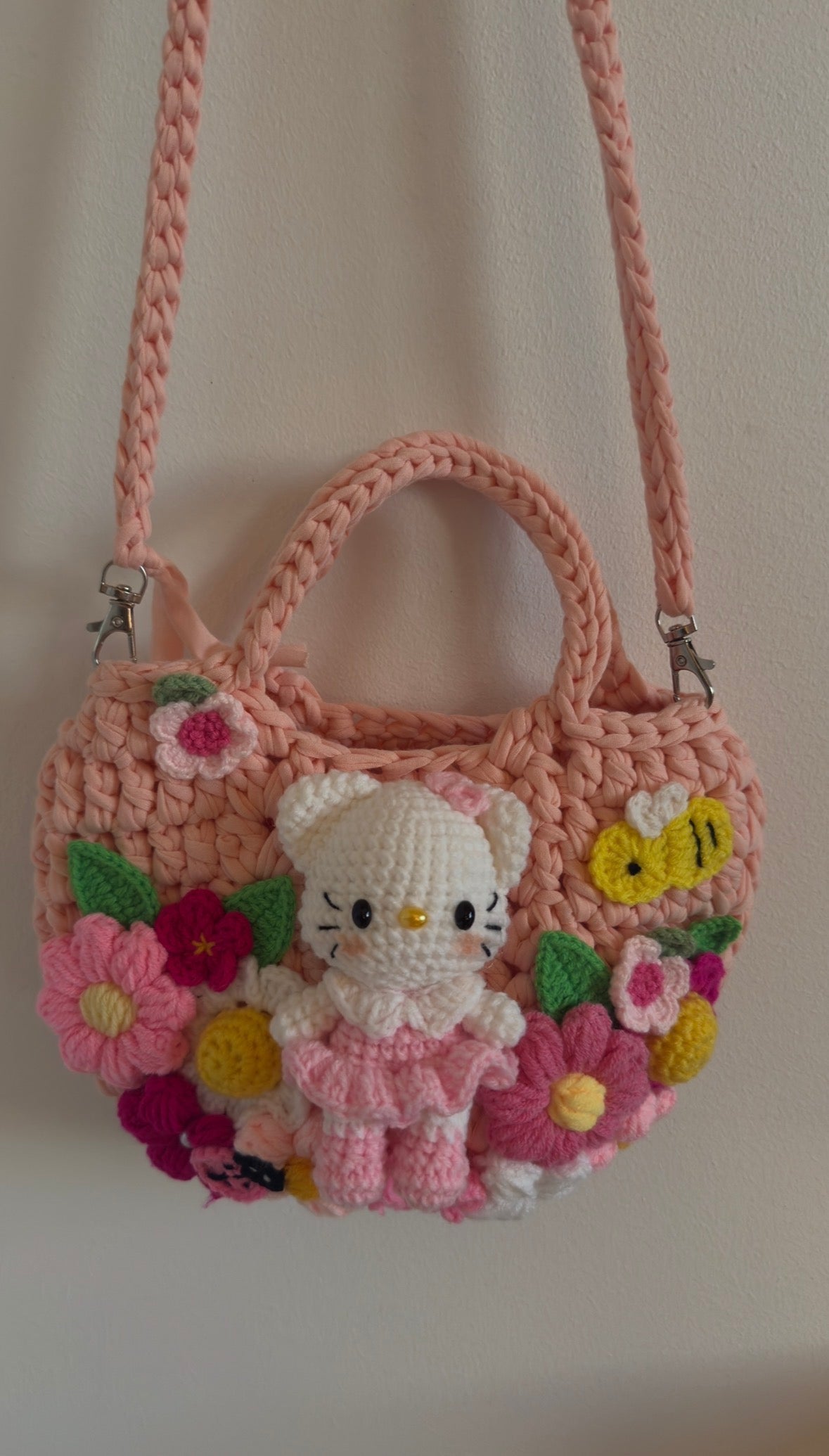 Storytelling Book Bag