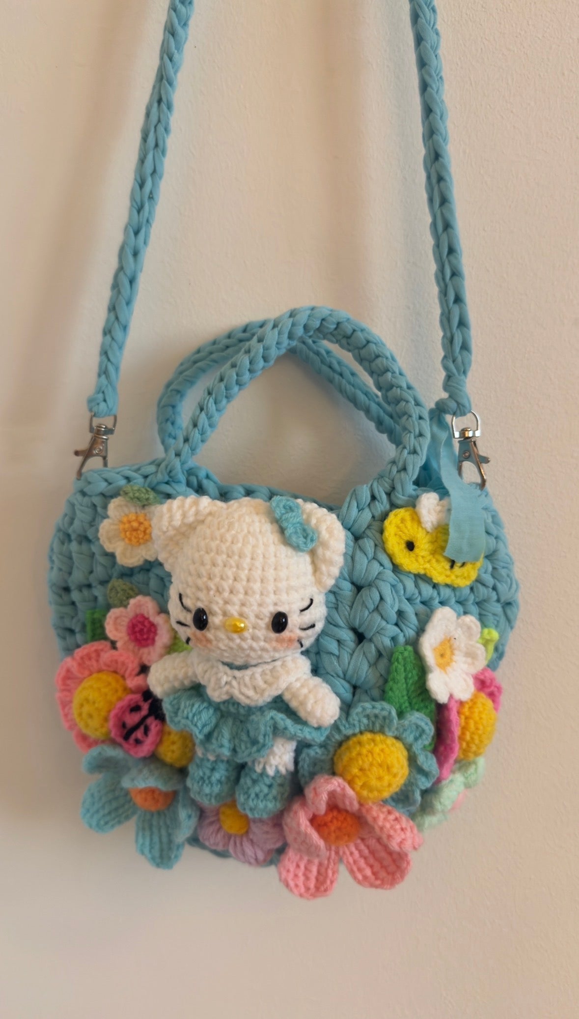 Storytelling Book Bag