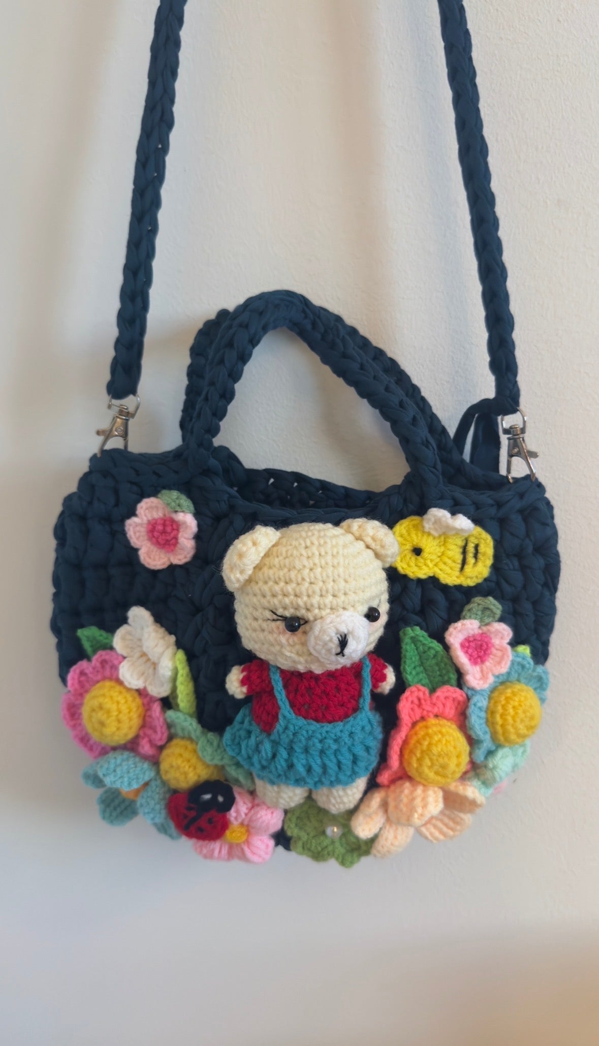 Storytelling Book Bag