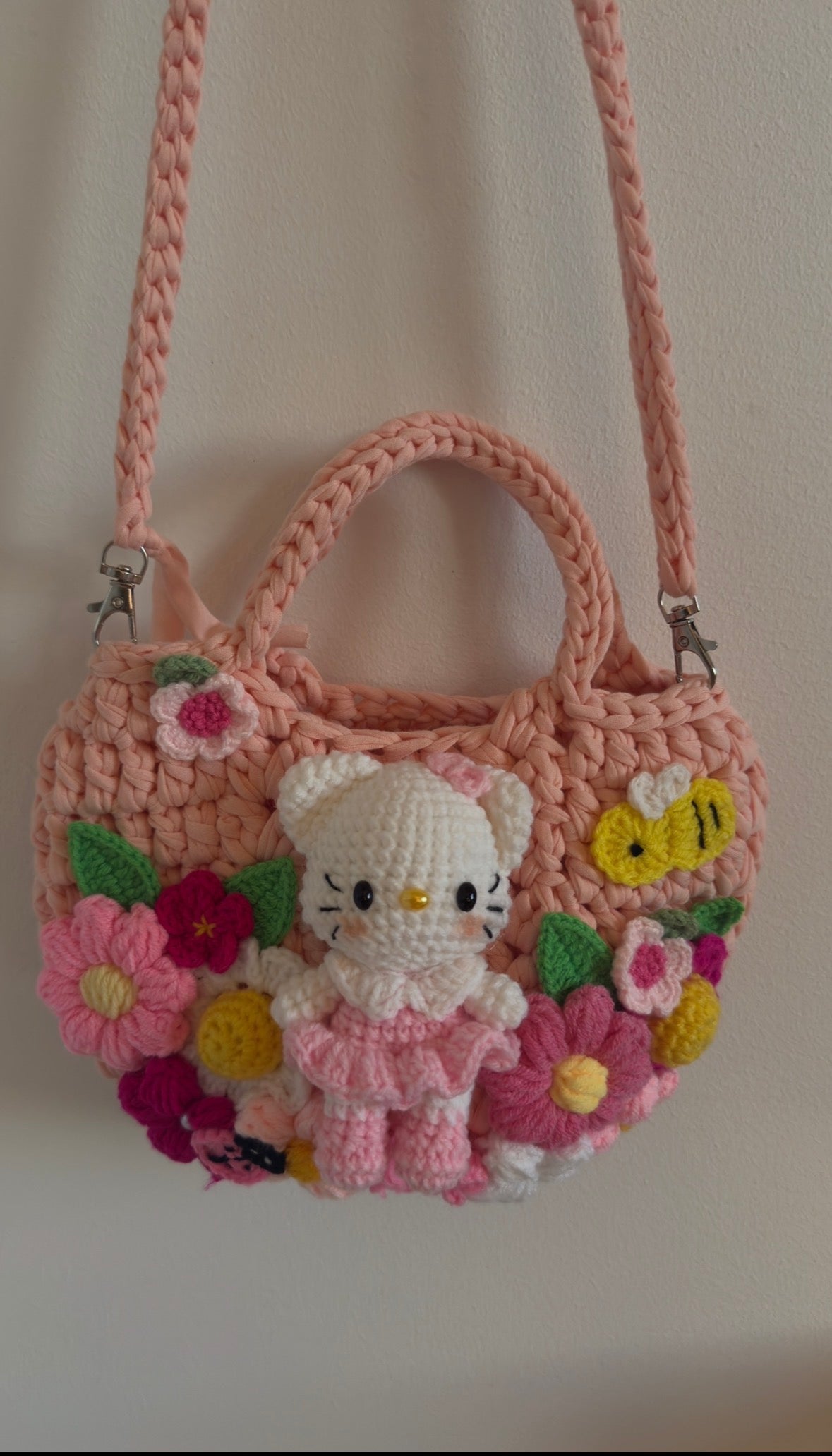 Storytelling Book Bag