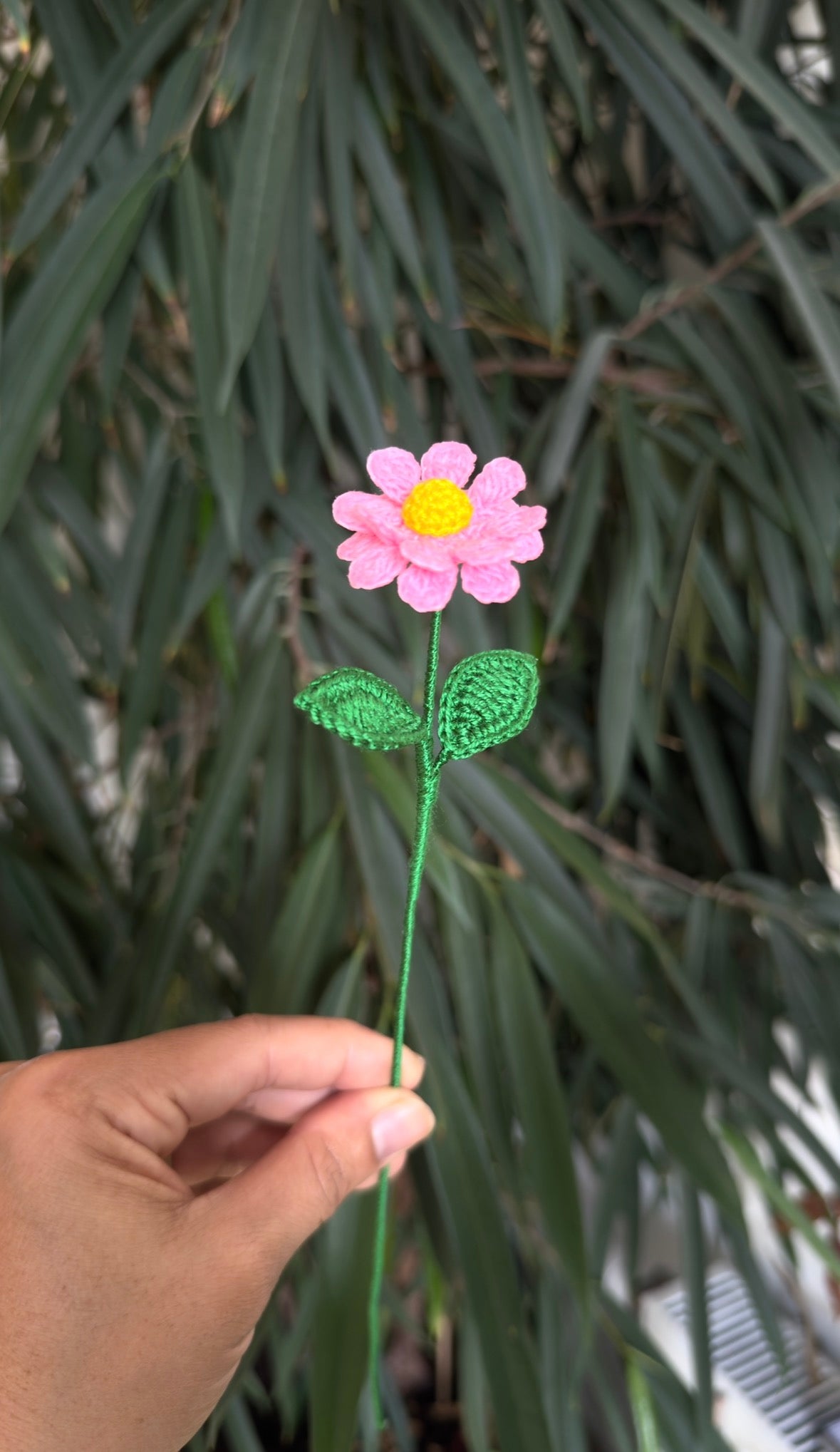 Premium Daisy – Handmade