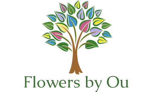 Flowers by Ou